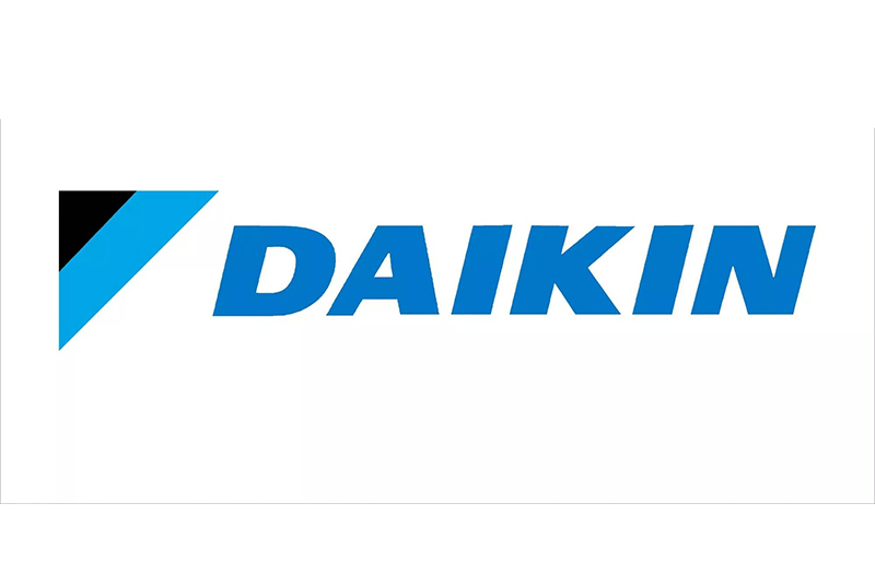 Daikin in Belmont