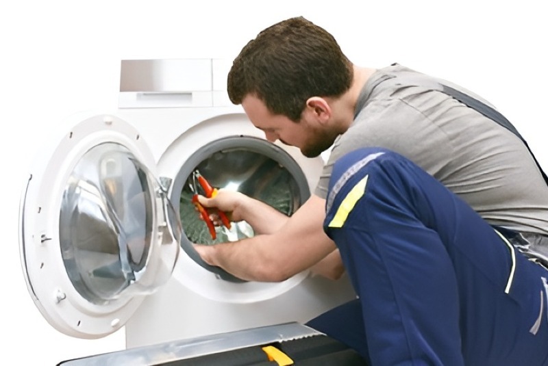 Dryer repair in Belmont