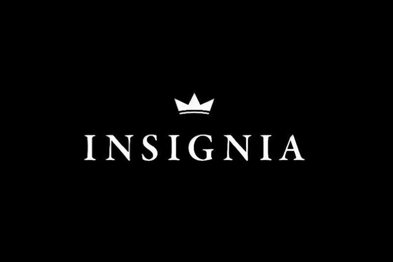 Insignia in Belmont