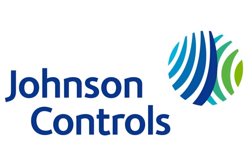 Johnson Controls in Belmont