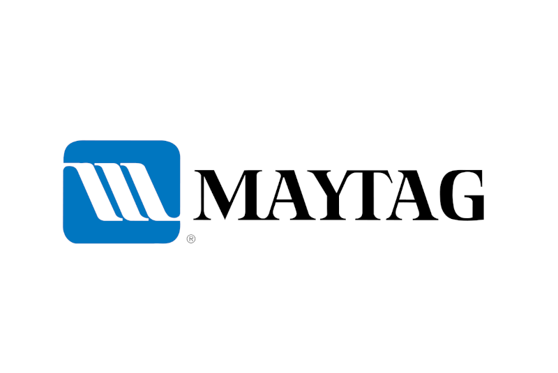 Maytag in Belmont