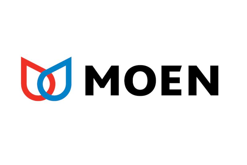 Moen in Belmont