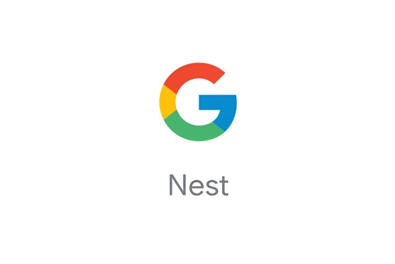 Nest (Google) in Belmont