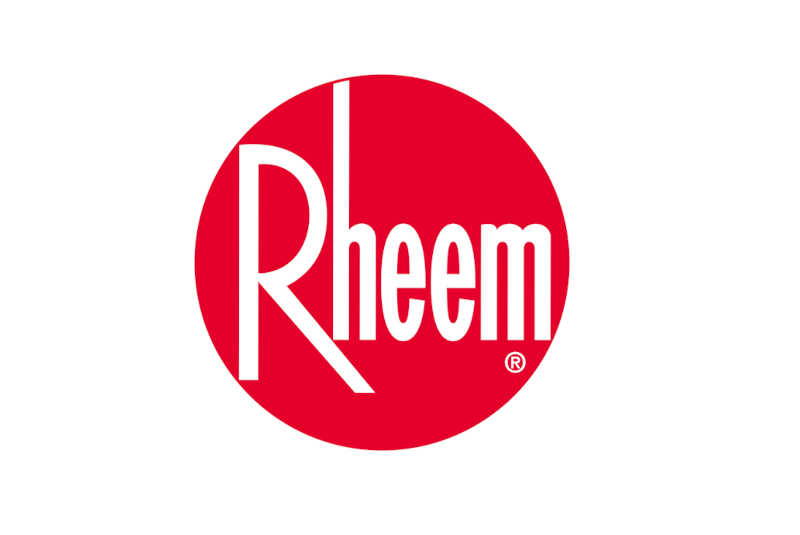 Rheem in Belmont