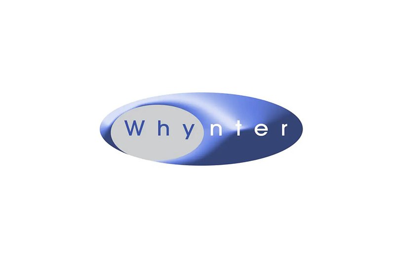 Whynter in Belmont